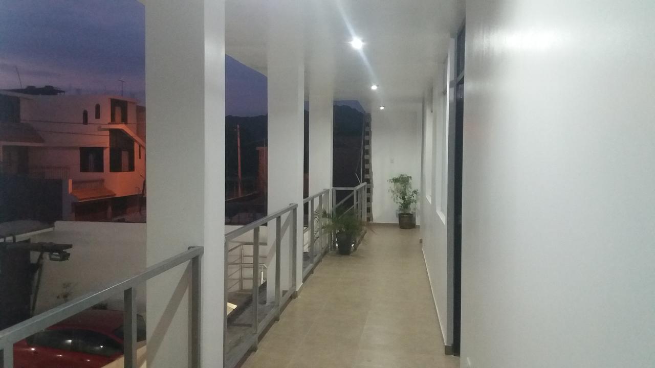 La Maison De Lydia Наска Экстерьер фото